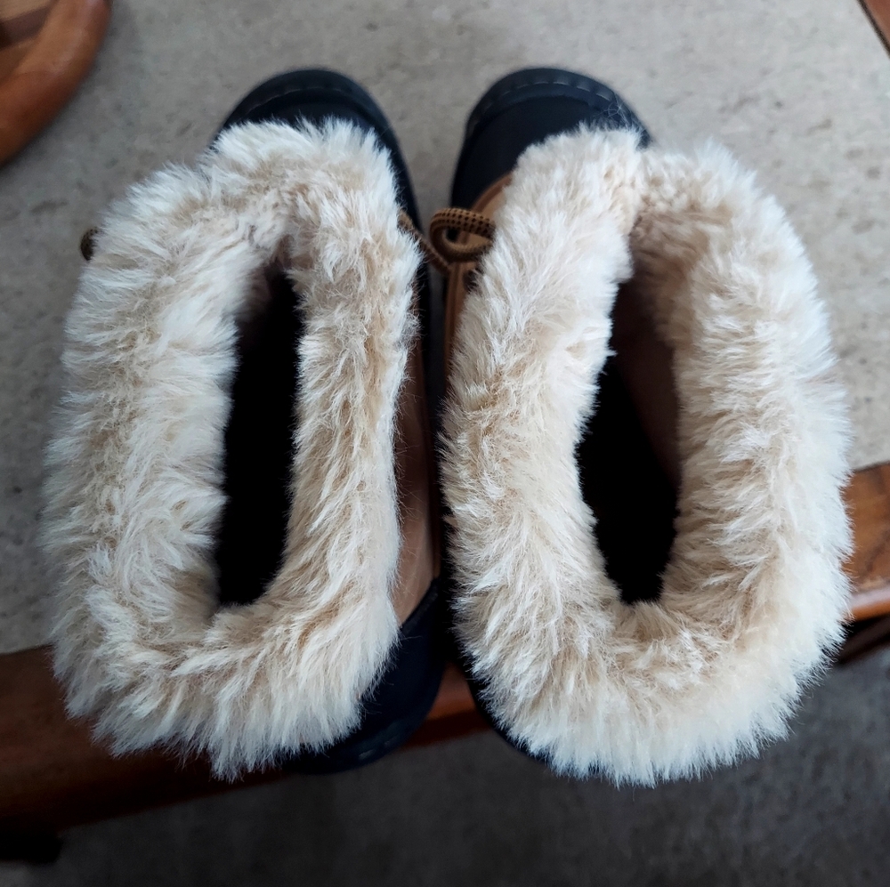 NWT JBU Jane Boots Size 7.5M - Picture 3 of 8